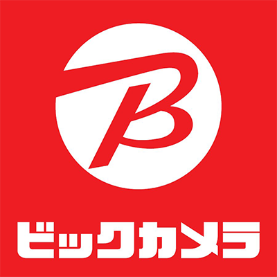 ビックカメラ
